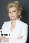 Фото Никологорская Елена Валерьевна