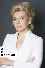 Фото Никологорская Елена Валерьевна