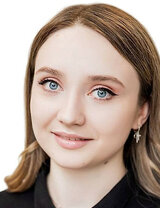 Фото Трефилова Анна Сергеевна