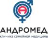 Логотип Андромед