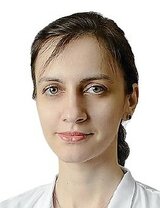 Фото Позднякова Елена Викторовна