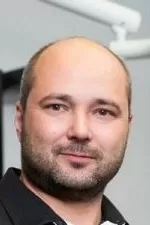 Фото Лубенников Иван Викторович