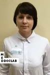 Фото Ткаченко Виктория Владимировна