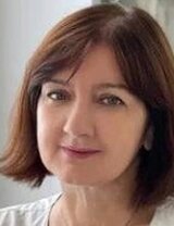 Фото Токазова Елена Эльбрусовна