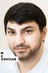 Фото Кетов Анзор Борисович