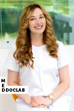 Фото Зихова Ляна Юрьевна