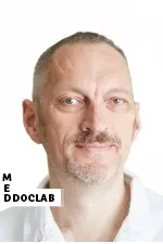 Фото Кузьмин Алексей Александрович