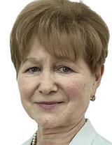 Фото Бочкарева Светлана Ивановна