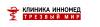 Логотип Трезвый мир
