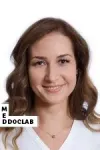 Фото Михайлова Ульяна Григорьевна