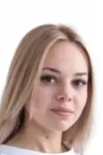 Фото Чесалова Анна Геворговна