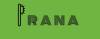 Логотип Прана