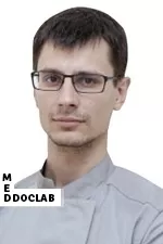 Фото Прасол Денис Михайлович