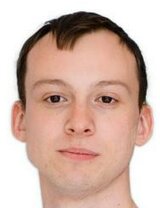 Фото Основин Максим Анатольевич