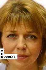 Фото Кирилова Виктория Борисовна