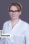 Фото Поликанова Елена Борисовна