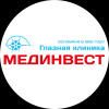 Логотип Мединвест