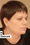 Фото Копишинская Светлана Васильевна