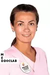 Фото Важникова Татьяна Юрьевна