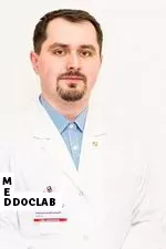 Фото Букин Платон Вячеславович