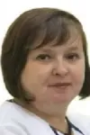 Фото Скачкова Валентина Григорьевна