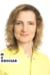 Фото Овчинникова Елена Севастьяновна