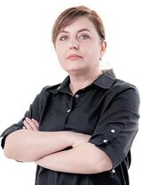 Фото Кондаурова Наталья Александровна