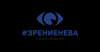 Логотип Зрение Нева