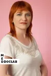 Фото Шерина Ирина Викторовна