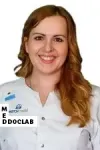 Фото Мальцева Оксана Владимировна