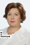 Фото Погорелова Мария Павловна