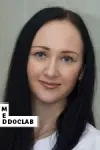 Фото Клюшникова Елена Владимировна
