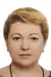 Фото Щукина Ирина Григорьевна
