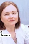 Фото Бабарыкина Светлана Евгеньевна