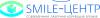 Логотип Smile-центр