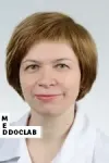 Фото Тимошенко Елена Николаевна