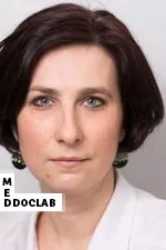 Фото Губанова Наталья Александровна