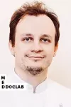 Фото Тощев Алексей Андреевич