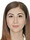 Фото Бажикова Гулноза Пахриддиновна