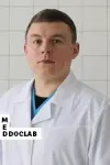 Фото Антонов Сергей Николаевич