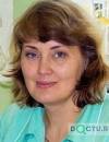 Фото Демидова Ольга Станиславовна