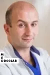 Фото Хачатурян Арам Юрьевич