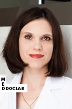 Фото Болдина Ирина Владимировна