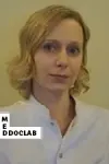 Фото Возжаева Марина Анатольевна