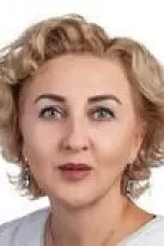 Фото Марушкина Дарья Вадимовна