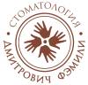 Логотип Дмитрович Фэмили