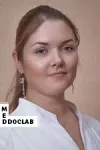Фото Ежелева Ирина Валерьевна