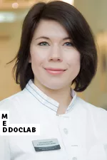 Фото Лихошерстова Инна Николаевна