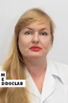 Фото Гордеева Наталья Владимировна