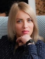 Фото Зыкова Екатерина Владимировна